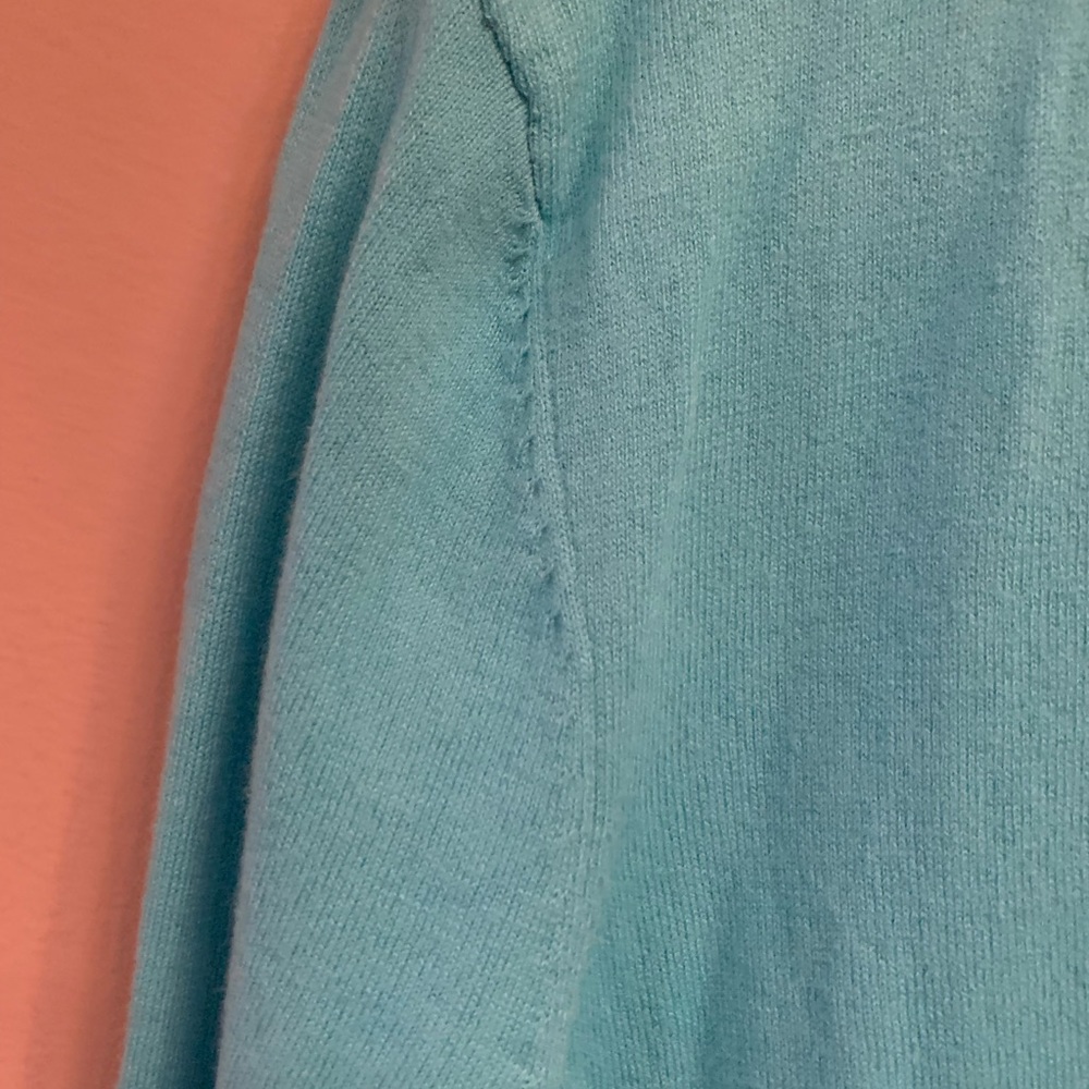 Blue C WONDER Cardigan - Picture 3 of 6